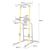Турник-брусья DFC Power Tower G250