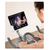 Велотренажер YESOUL Smart Spinning bike V1 черный