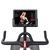 Велотренажер YESOUL Smart Spinning bike V1 черный