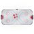 Игровой стол - аэрохоккей DFC Pearl / 122 x 60 см
