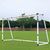 Ворота игровые DFC 12ft пластик GOAL366B1
