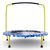 Батут с поручнем DFC BOUNCE MASTER 36" Dino