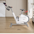 Велотренажер YESOUL Smart Spinning bike V1 белый