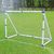 Ворота игровые DFC 5ft пластик GOAL7150A