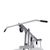 Силовой комплекс DFC HomeGym D7000-60 / стек 60 кг