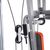 Силовой комплекс DFC HomeGym D7000-60 / стек 60 кг