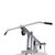 Силовой комплекс DFC HomeGym D7001-60 / стек 60 кг