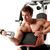 Силовой комплекс DFC HomeGym D7001-60 / стек 60 кг
