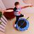 Батут с поручнем DFC BOUNCE MASTER 36" Dino