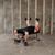 Cкамья силовая универсальная DFC "ECHANFIT" HOMEGYM D31