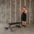 Cкамья силовая универсальная DFC "ECHANFIT" HOMEGYM D31