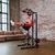 Турник-брусья, тяга сверху  DFC HOMEGYM HOMCOM