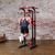 Турник-брусья, тяга сверху  DFC HOMEGYM HOMCOM