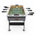 Игровой стол - футбол DFC COMMANDER Deluxe 55"