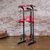 Турник-брусья, тяга сверху  DFC HOMEGYM HOMCOM