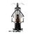 Силовой комплекс DFC HomeGym D5125 стек 81.5 кг