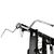 Силовой комплекс DFC HomeGym D5125 стек 81.5 кг