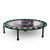 Батут для джампинга с резинками DFC Trampoline Dia 40