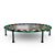 Батут для джампинга с резинками DFC Trampoline Dia 40