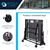 Теннисный стол DONIC Style 1000 Outdoor