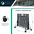 Теннисный стол DONIC Style 600 Outdoor