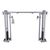 Кроссовер DFC HomeGym D10098 / 2 стека по 90 кг