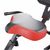 Велотренажер X-Bike DFC PLENY CF-917FM