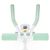 Многофункциональная скамья для пресса DFC KR-1005G