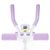 Многофункциональная скамья для пресса DFC KR-1005P