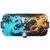Игровой стол - аэрохоккей DFC RENWICK 54" LED 137 х 69 см