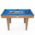 Игровой стол - бильярд  DFC Athletic 36" 91 x 48 см