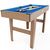 Игровой стол - бильярд  DFC Athletic 36" 91 x 48 см