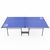 Теннисный стол DFC ATHLETIC, размер по стандарту ITTF 274 x 152 см, сетка в комплекте