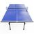 Стол теннисный всепогодный DFC Tornado-6 синий