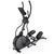 Электромагнитный эллиптический тренажёр DFC Westinghouse, черный