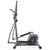Эллиптический тренажер DFC E85162, магнитный