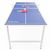 Теннисный стол DFC RayChee 60" 150 x 67 см