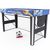 ИГРОВОЙ СТОЛ - ТРАНСФОРМЕР 10 В 1 DFC 40" 102 X 51 СМ