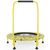 Детский батут DFC KENSONE 36" BSD-KT-U bar-yellow с поручнем