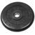 Диск обрезиненный BARBELL MB (металлическая втулка) 25 кг / диаметр 51 мм