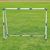 Ворота игровые DFC 8ft сталь GOAL5250ST