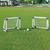 Ворота игровые DFC 4ft х 2 пластик GOAL9121B2