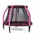 Батут DFC JUMP KIDS 48" розовый