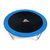 Батут DFC Trampoline Fitness 8FT