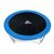 Батут DFC Trampoline Fitness 8FT