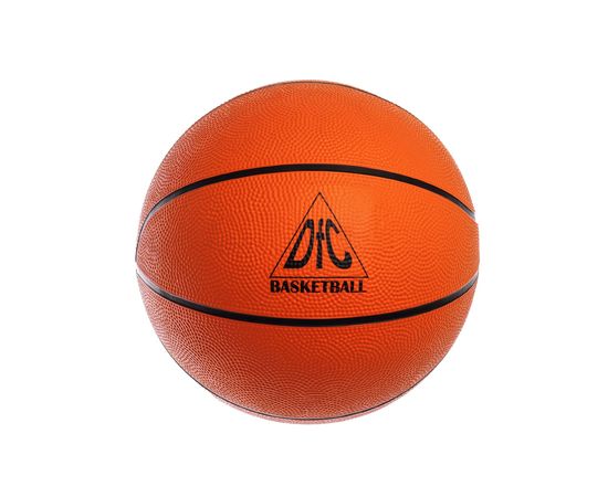 Баскетбольный мяч DFC BALL5R 5" резина
