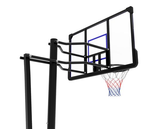 Баскетбольная мобильная стойка DFC STAND44KLB
