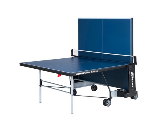 Теннисный стол DONIC INDOOR ROLLER 800 BLUE