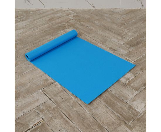 Коврик для фитнеса и йоги DFC Yoga 173x61x0,3 см