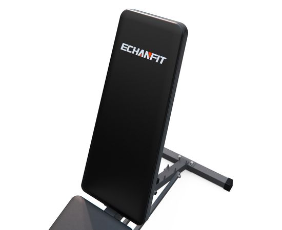 Cкамья силовая универсальная DFC "ECHANFIT" HOMEGYM D32